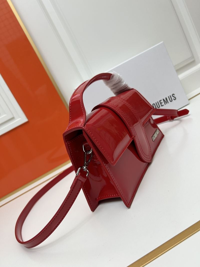 Jacquemus Satchel Bags